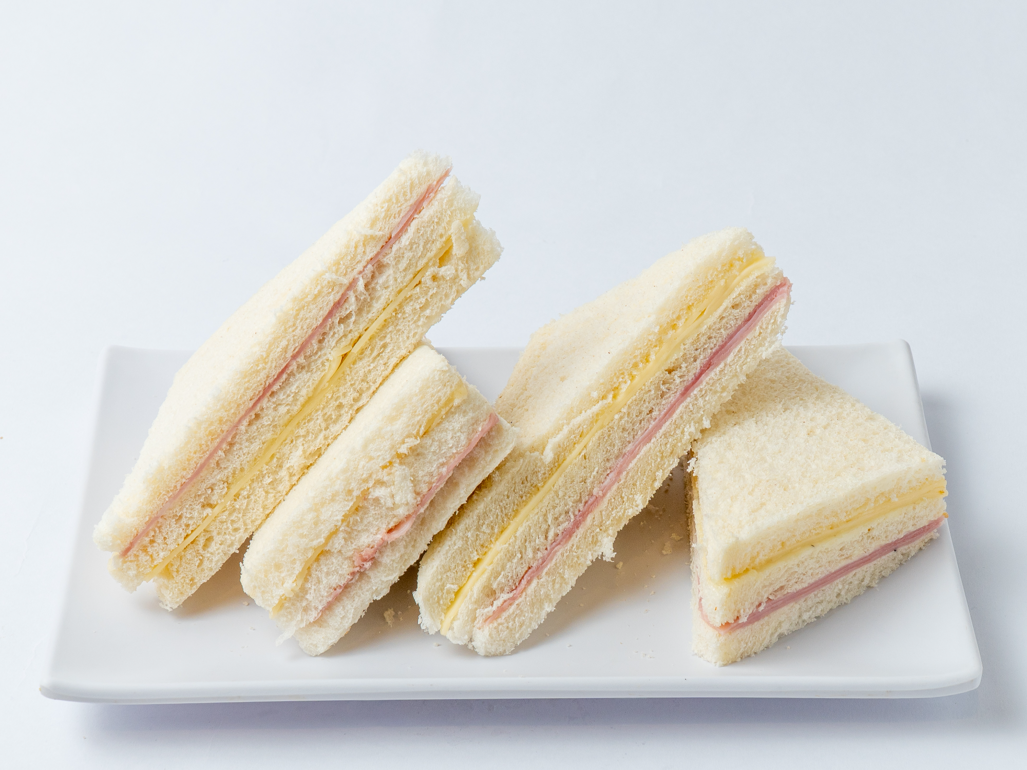Sandwich de Miga