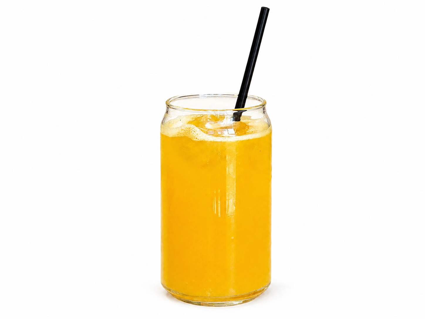 Jugo de Naranja exprimido