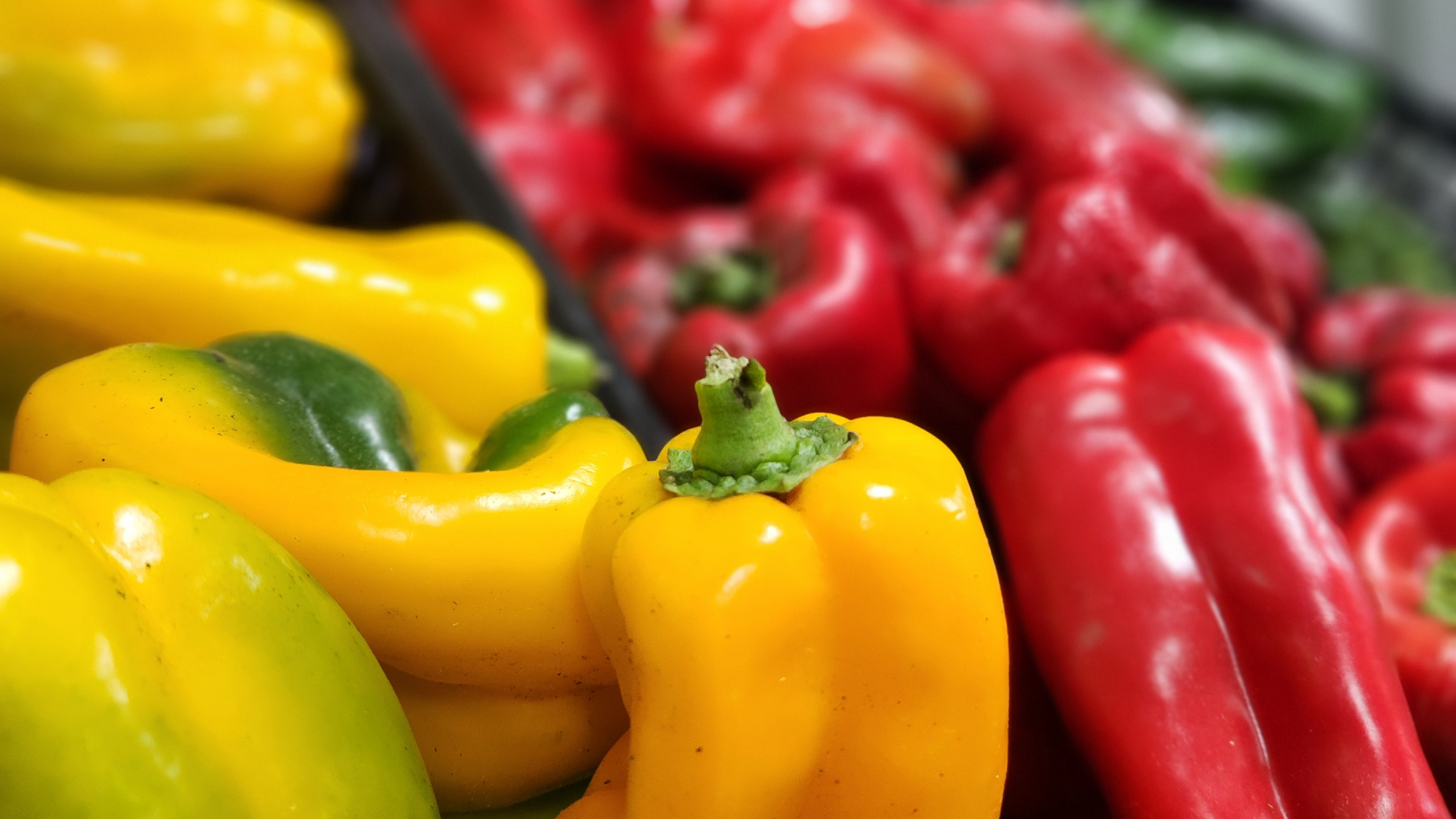Verduras