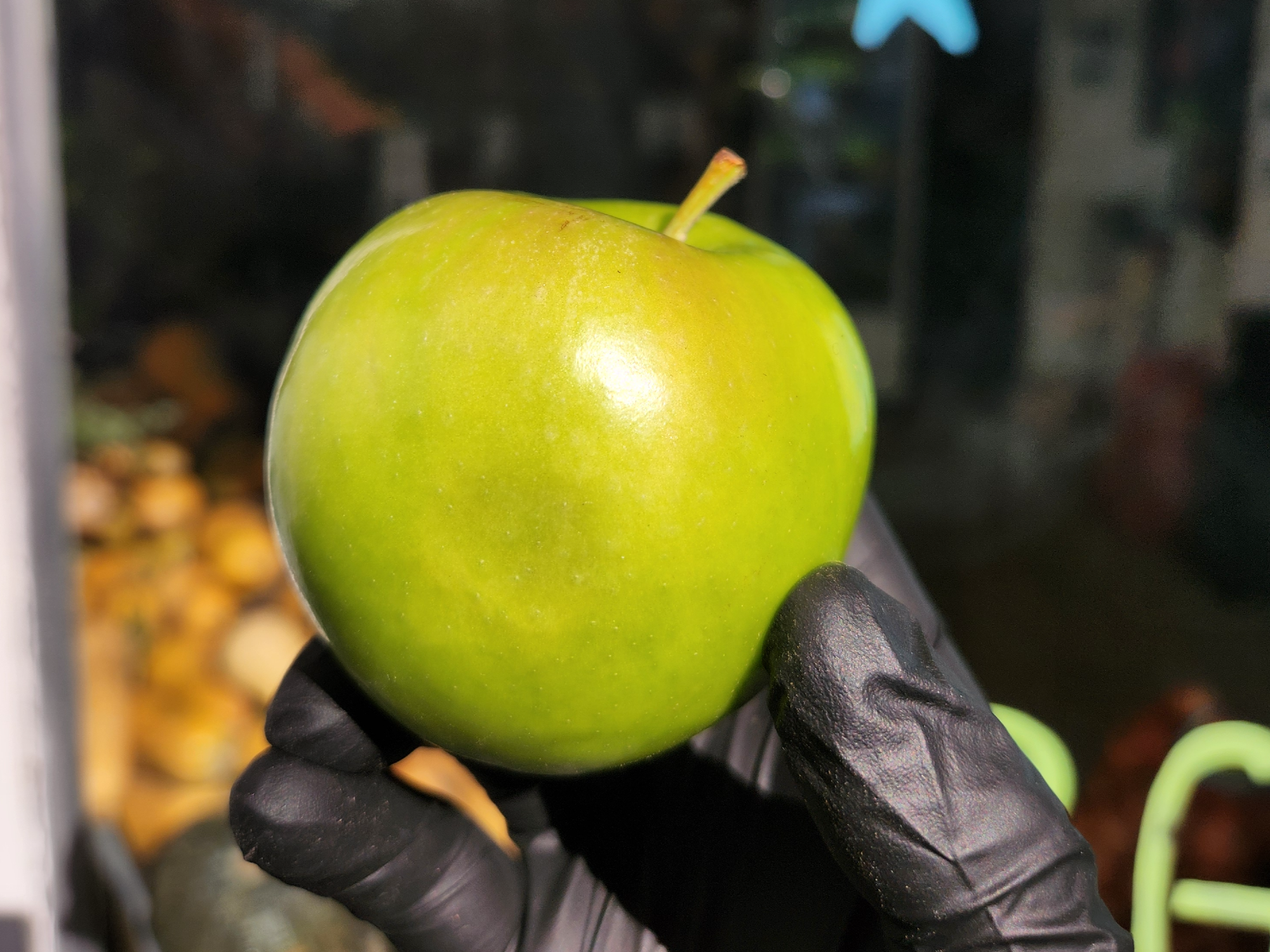 🍏Manzana Verde