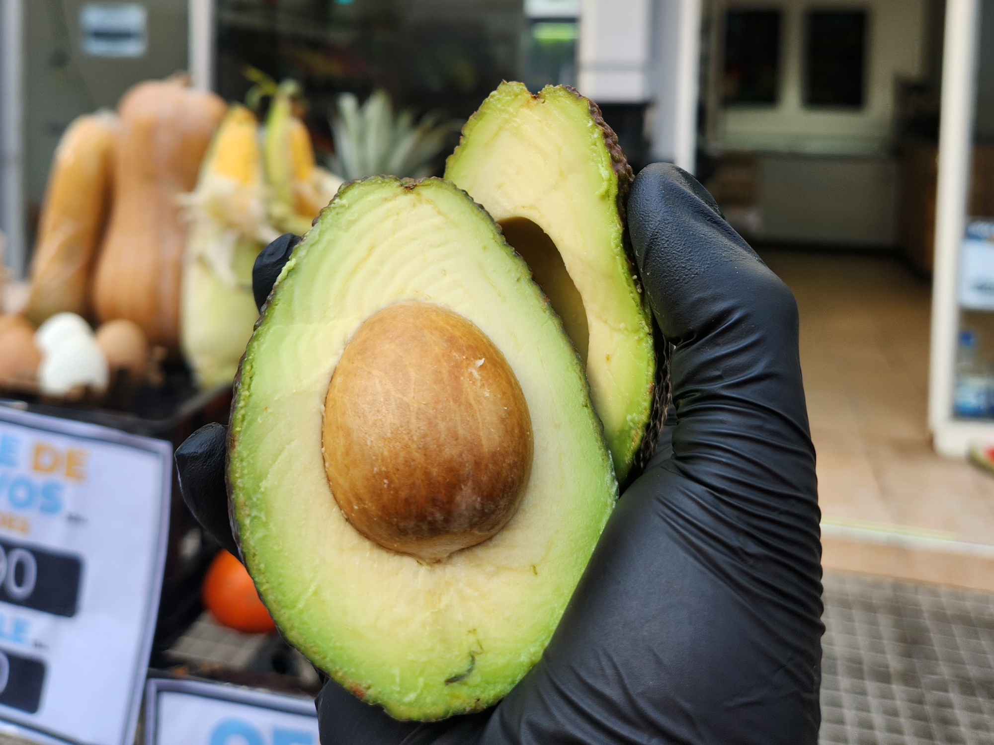 🥑Palta Hass