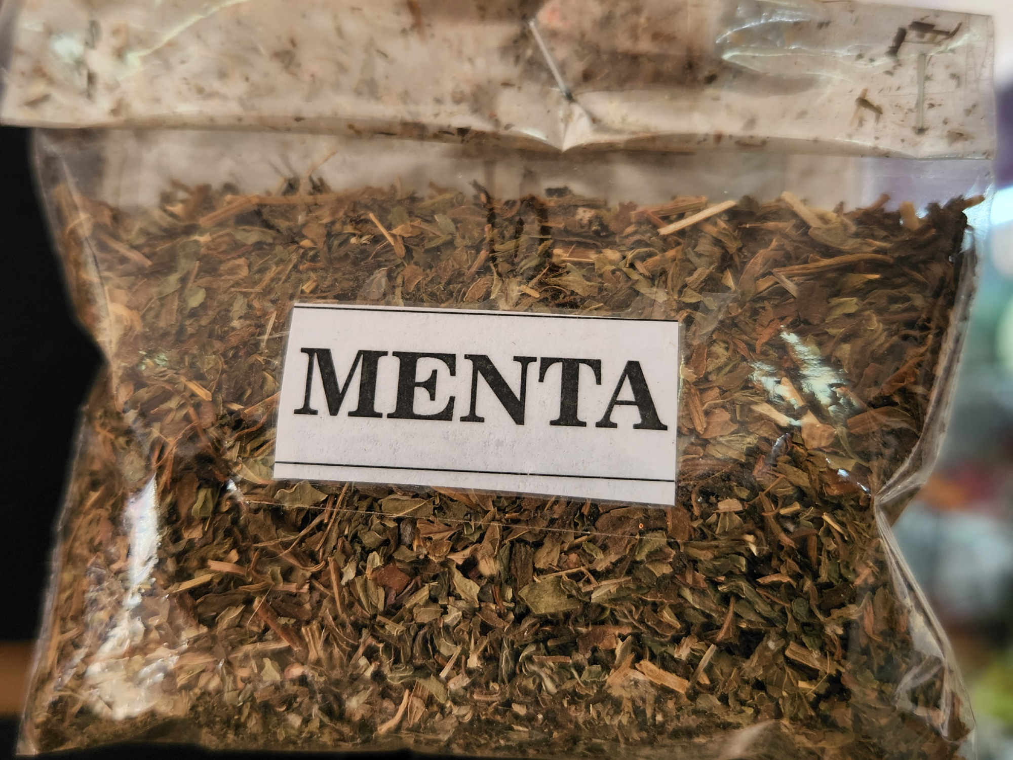 Menta