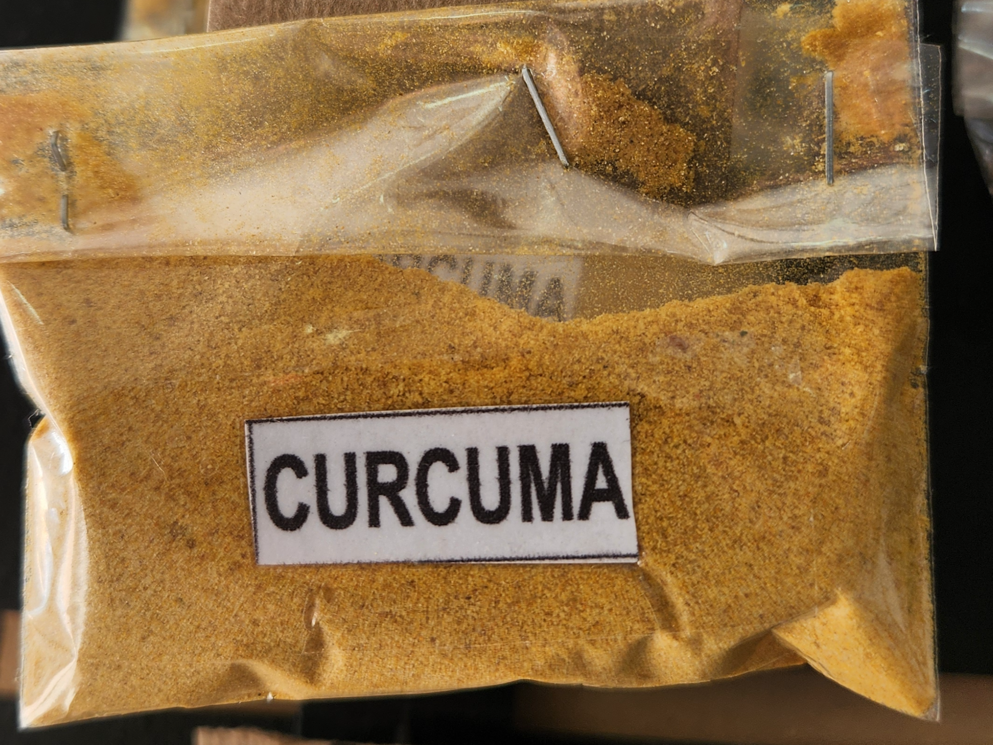Curcuma