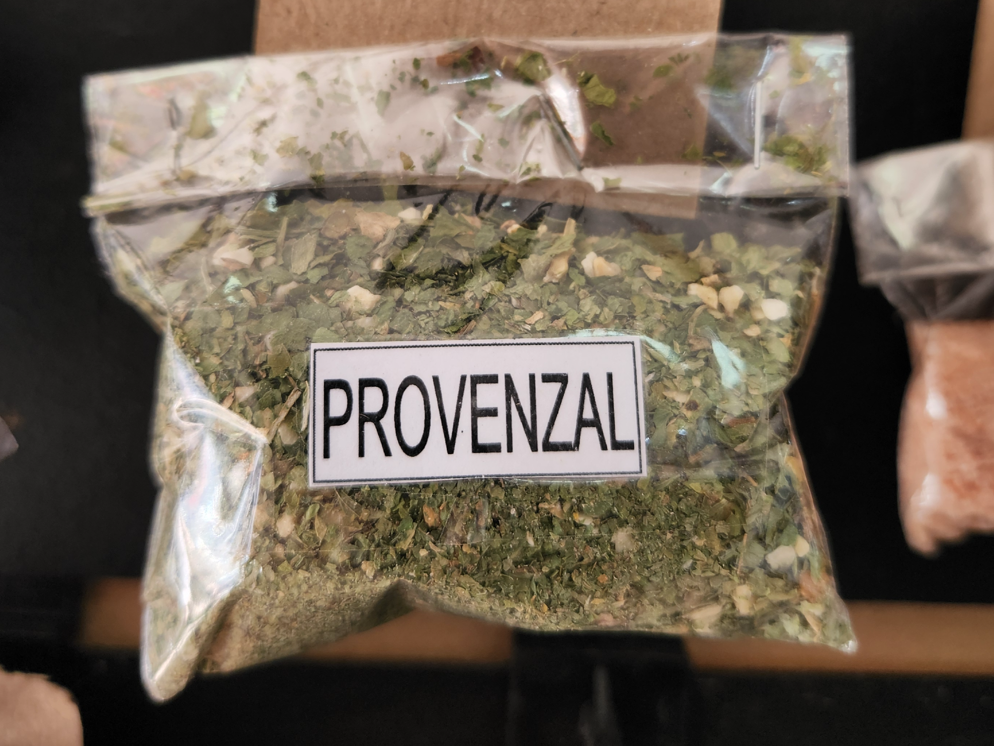 Provenzal