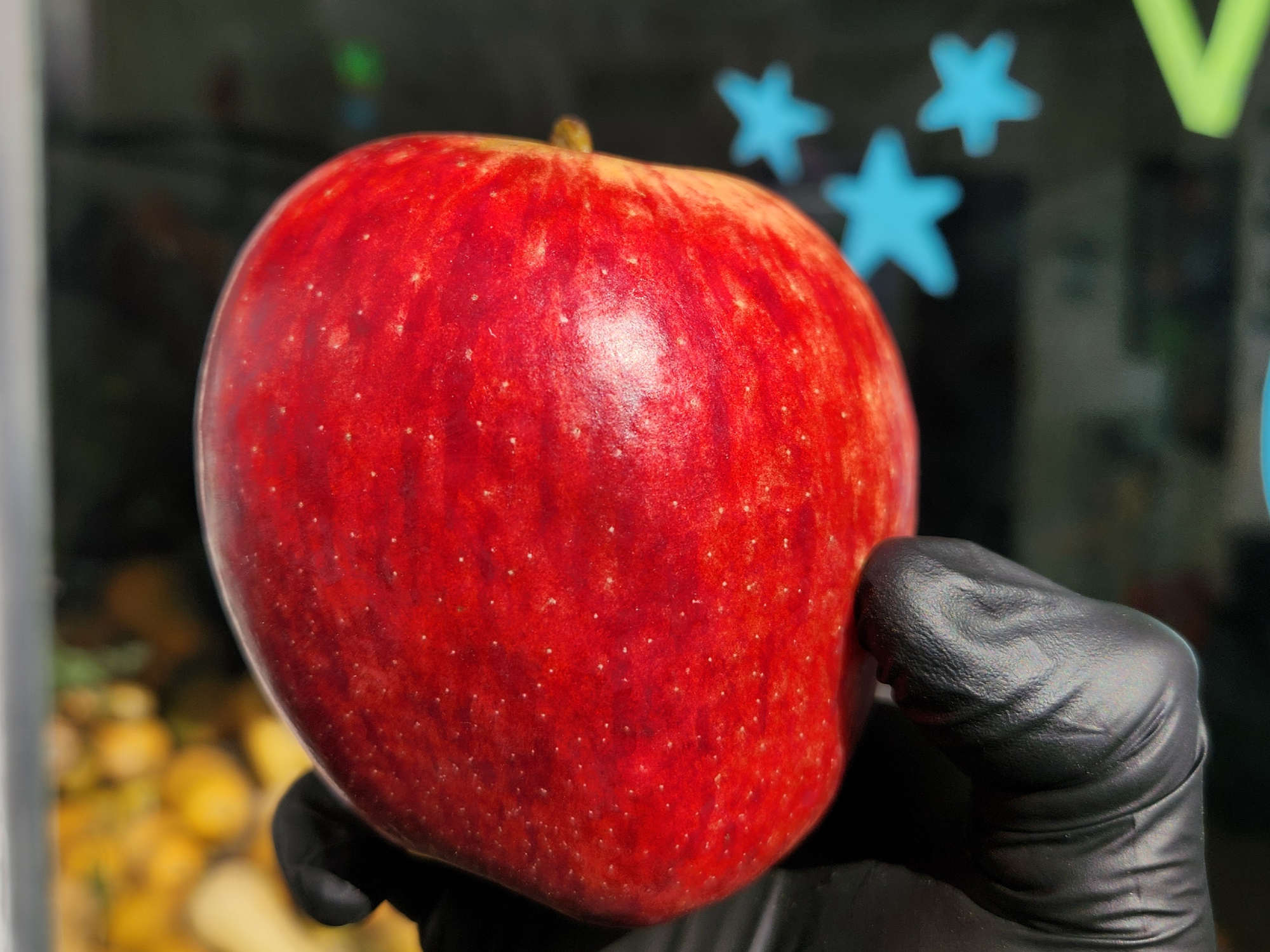 🍎Manzana Red Delicious