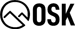 Logo OSKSPORTSWEAR