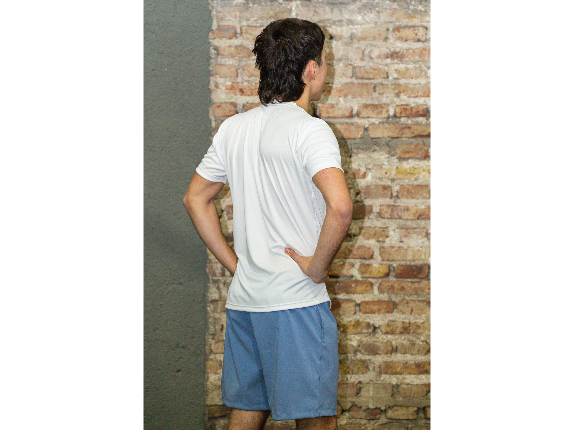 Short Clasico