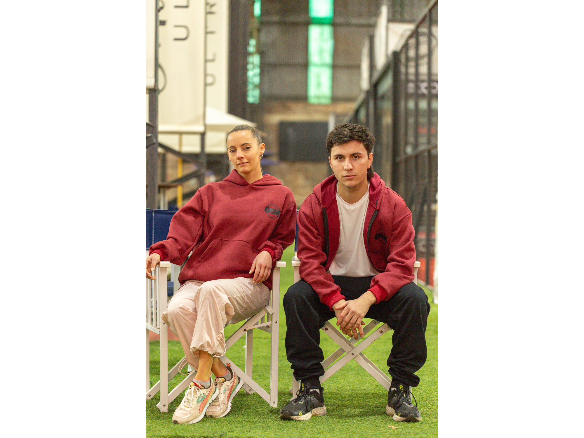 Jogger Dry Fit