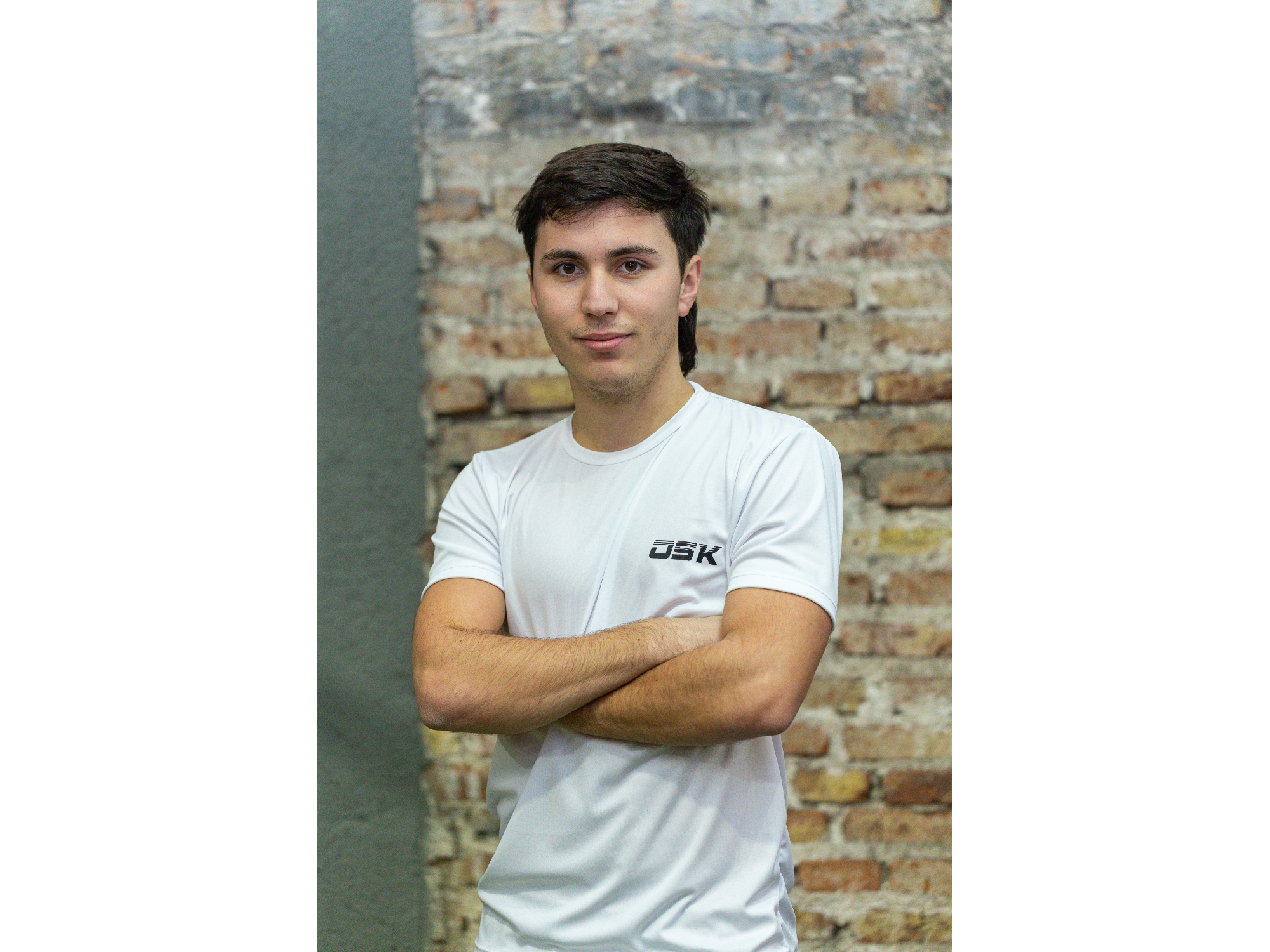 REMERA CLASICA  DRY FIT
