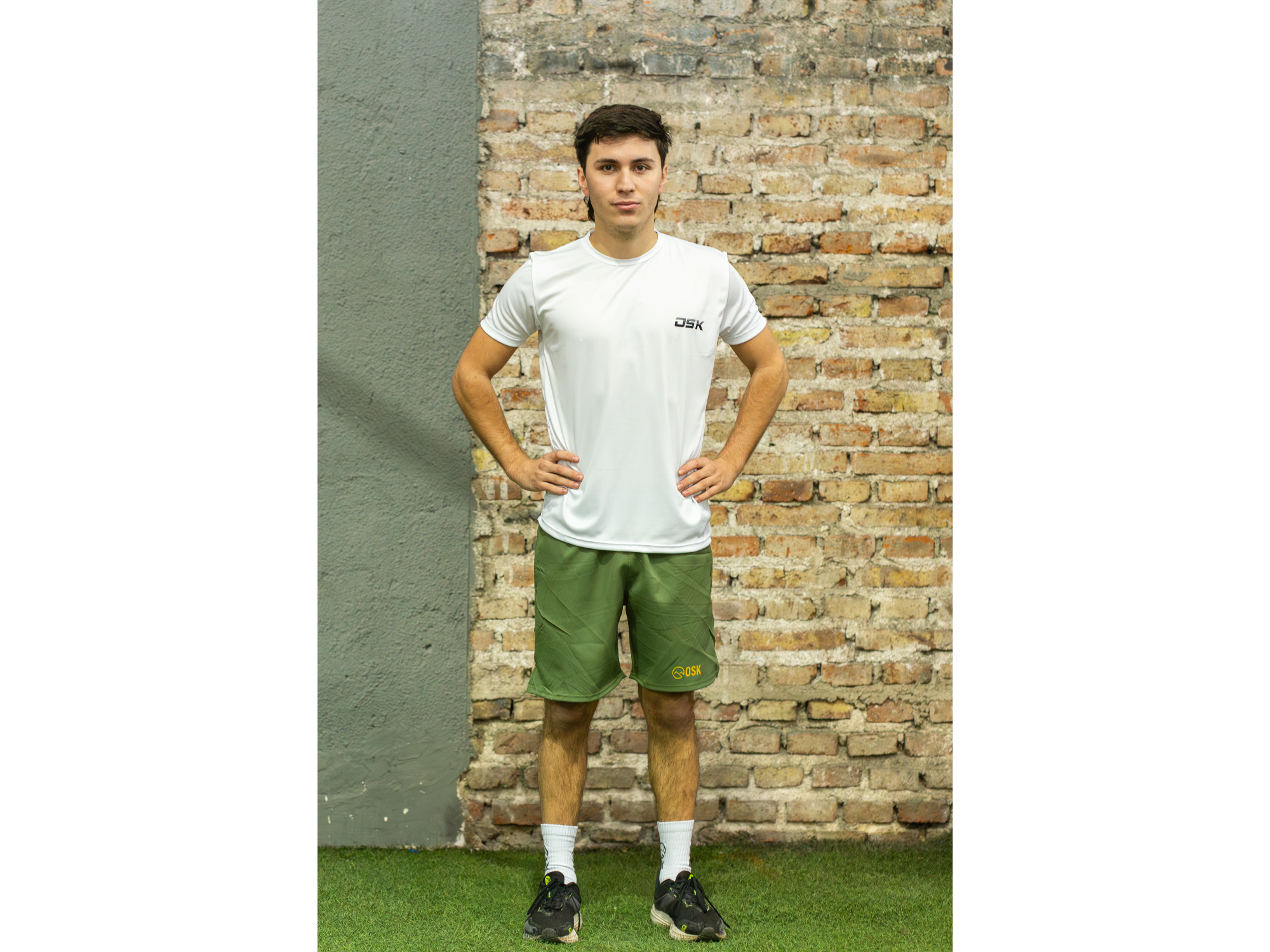 Short Clasico