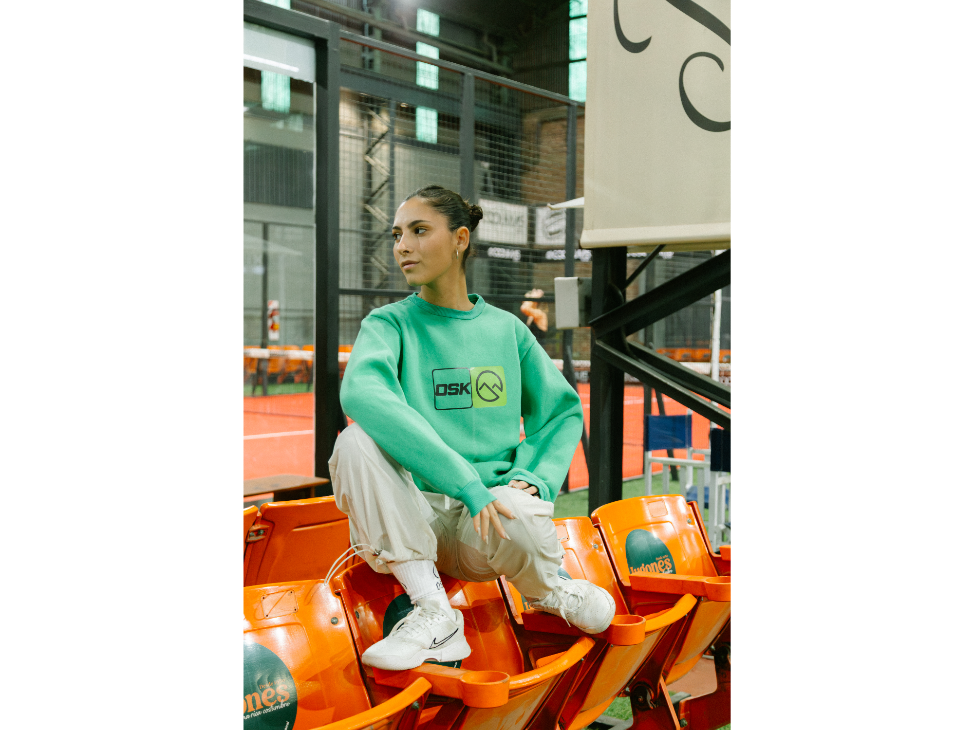 Jogger Dry Fit