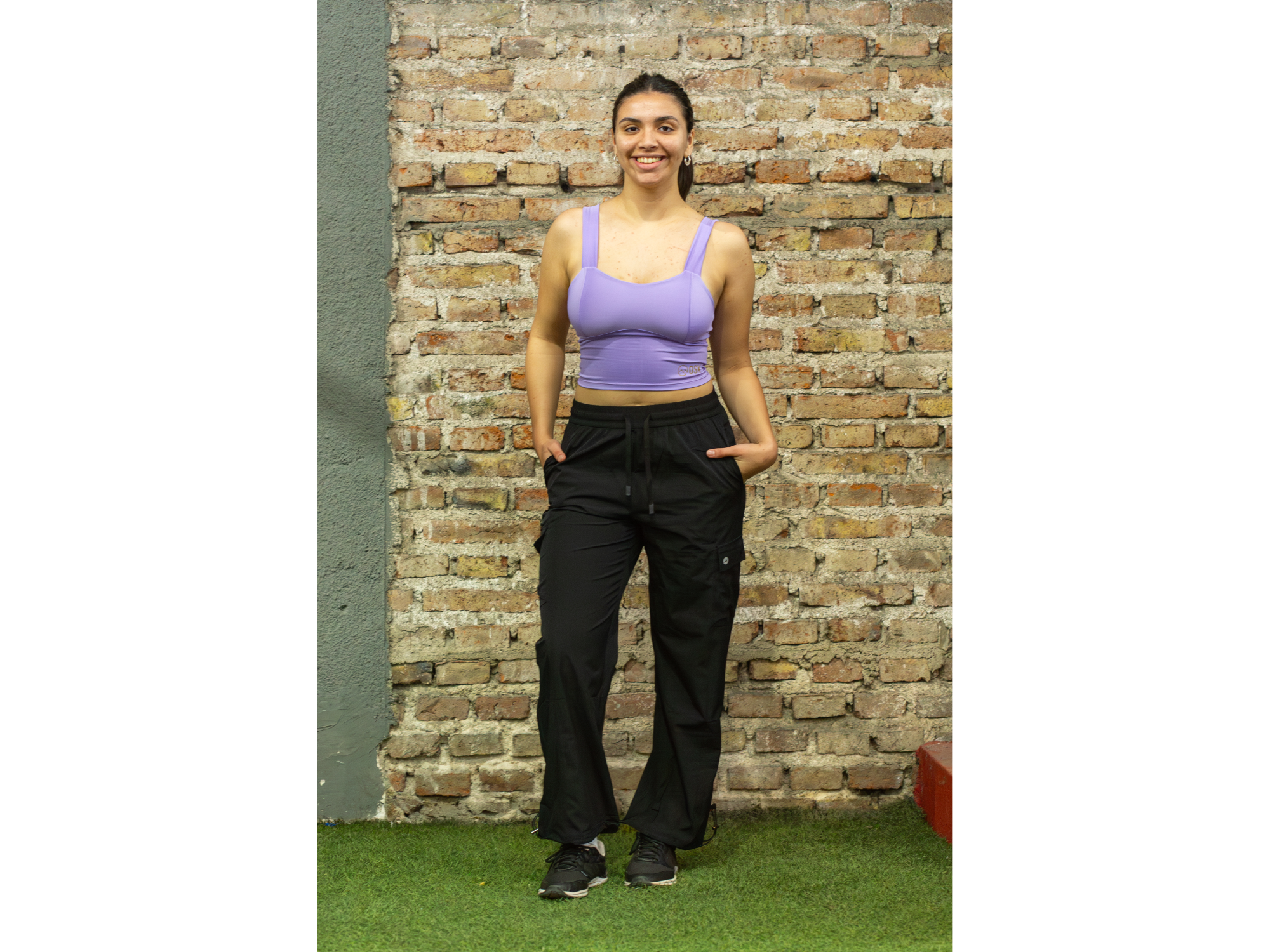 Jogger Dry Fit