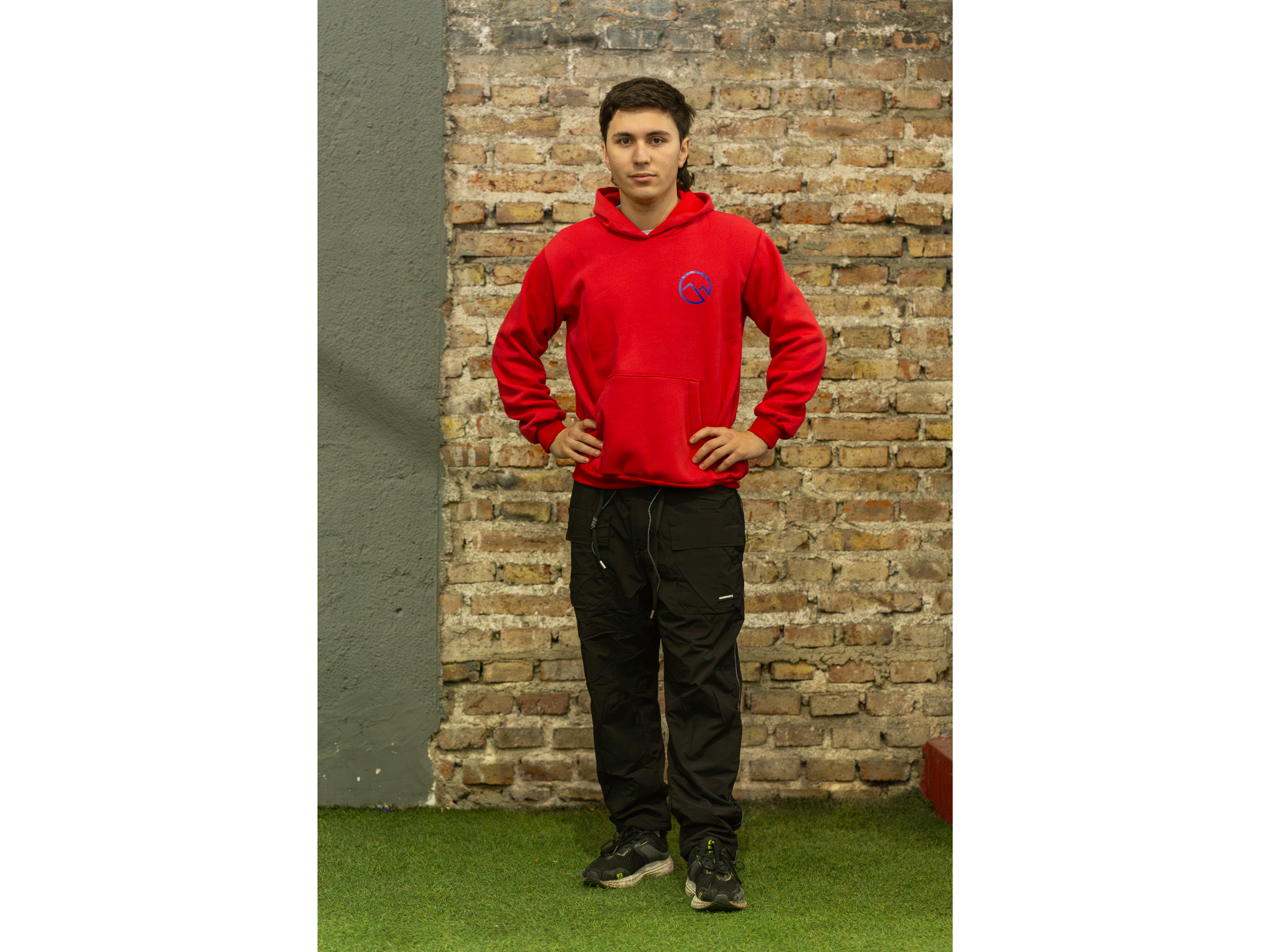 Jogger  Térmico  Import