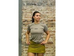 SHORT POLLERA CLASICO DE FLY MORLEY OLIVA