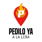 Logo de Pedilo Ya