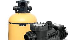 EQUIPOS DE FILTRADO Y ACCESORIOS