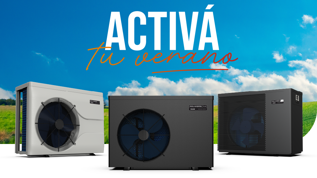 CLIMATIZACION