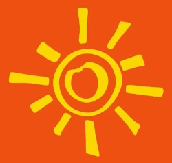 Logo de Nuevo Sol