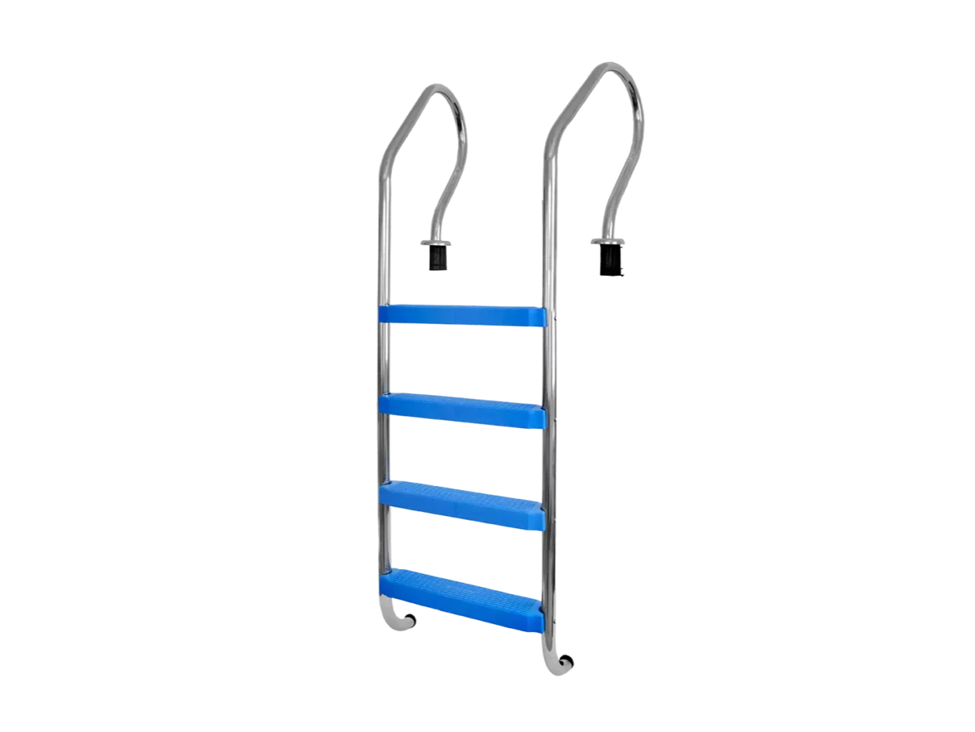 ESCALERA PELDAÑOS PLASTICOS