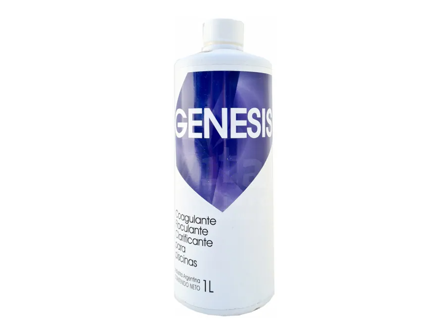 GENESIS