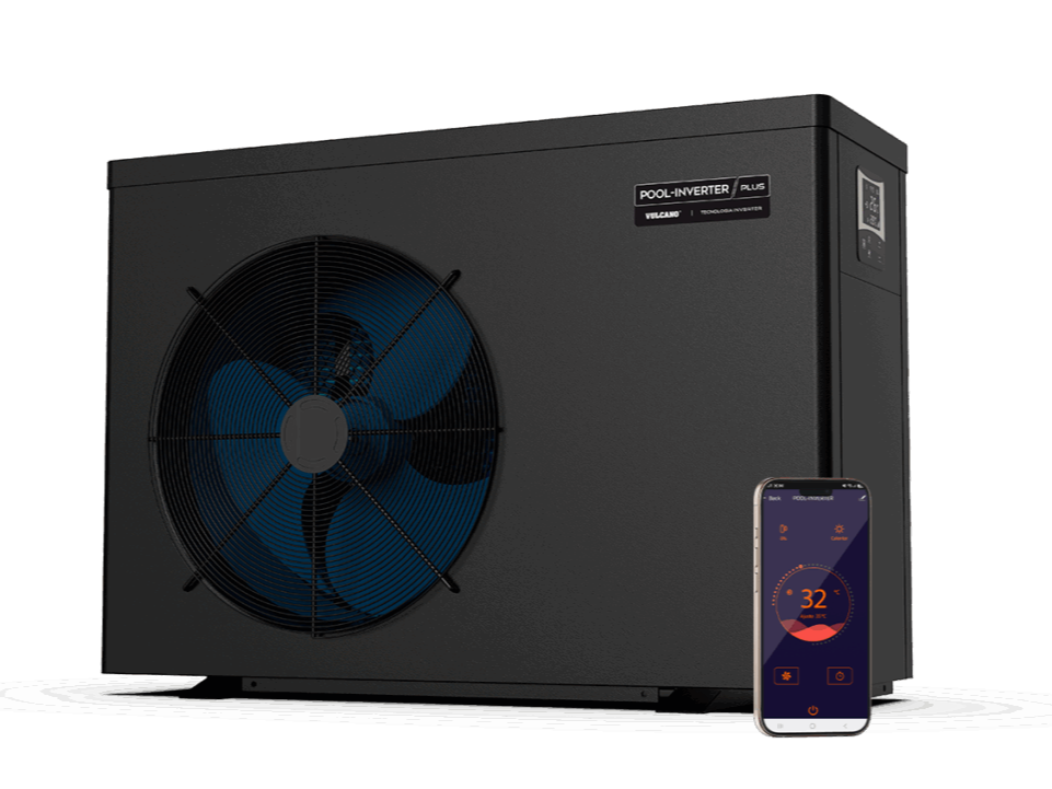 POOL INVERTER PRO