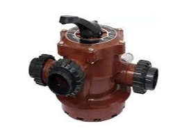 6 VIAS MODELO MARRON