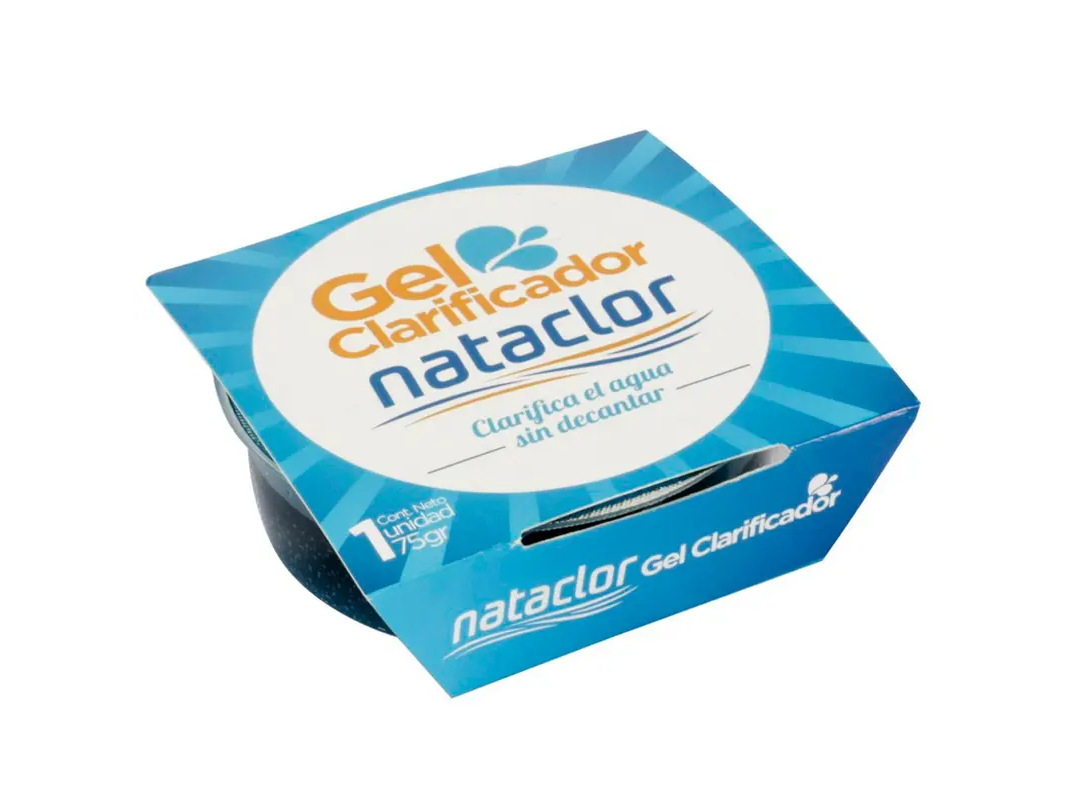 GEL NATACLOR