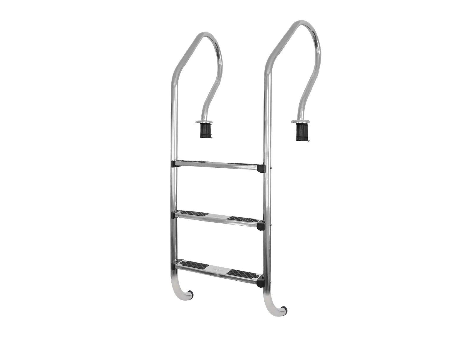 ESCALERAS PELDAÑOS AISI (ACERO INOX.)