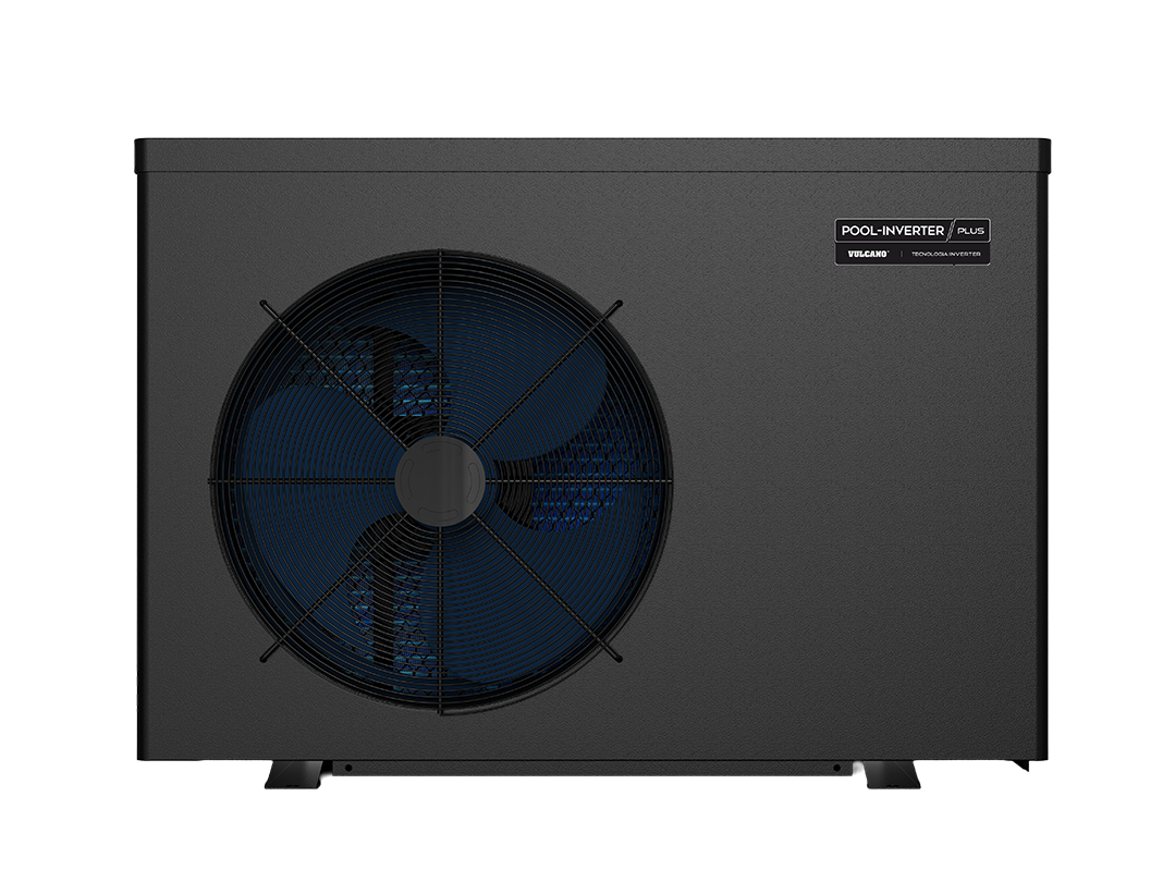 POOL INVERTER PLUS