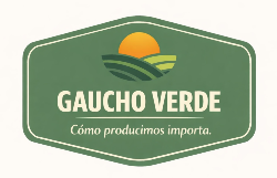 Logo gauchoverde