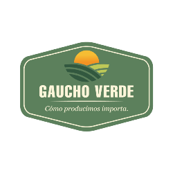 Logo gauchoverde