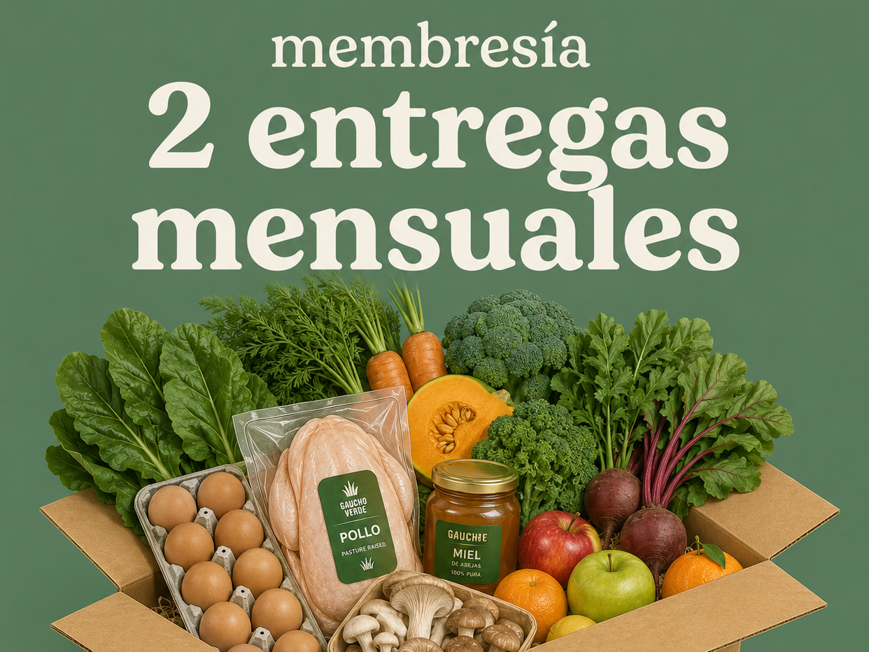 Membresia Quincenal