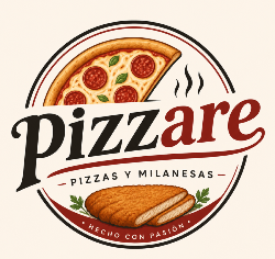 Logo Pizzare