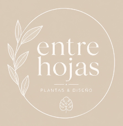 Logo Entre hojas
