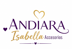 Logo Andiara Isabella Accesorios