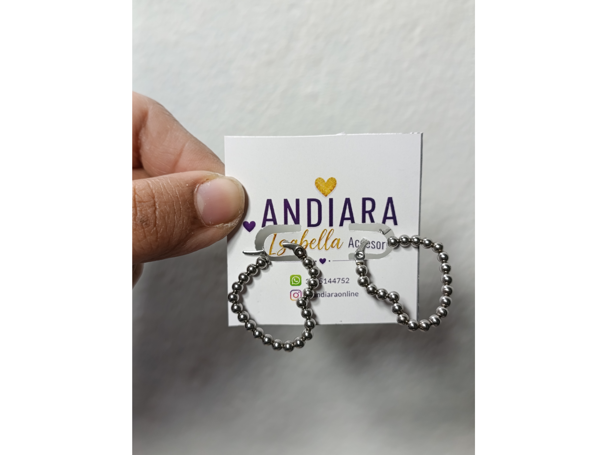 Argollas Corazón