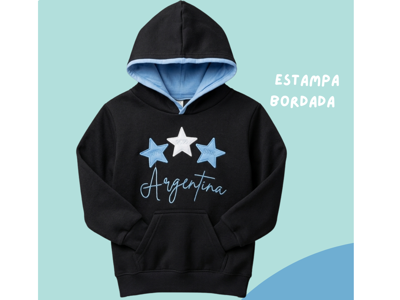 BUZOS ARGENTINA
