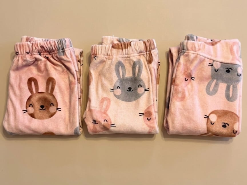 RANITAS PLUSH