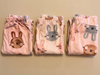 RANITAS PLUSH