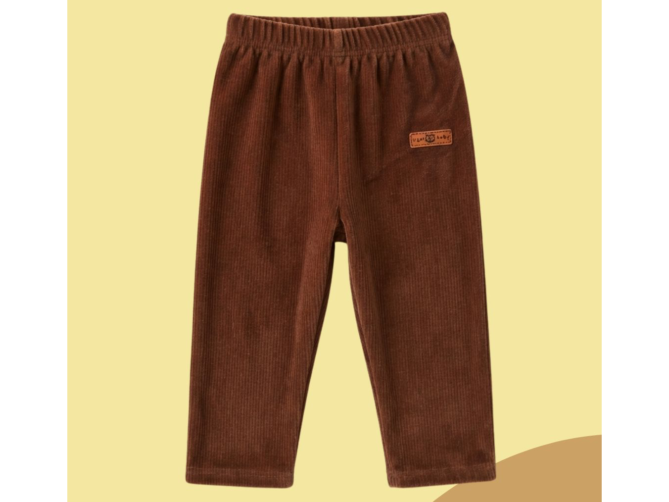 PANTALÓN UNISEX