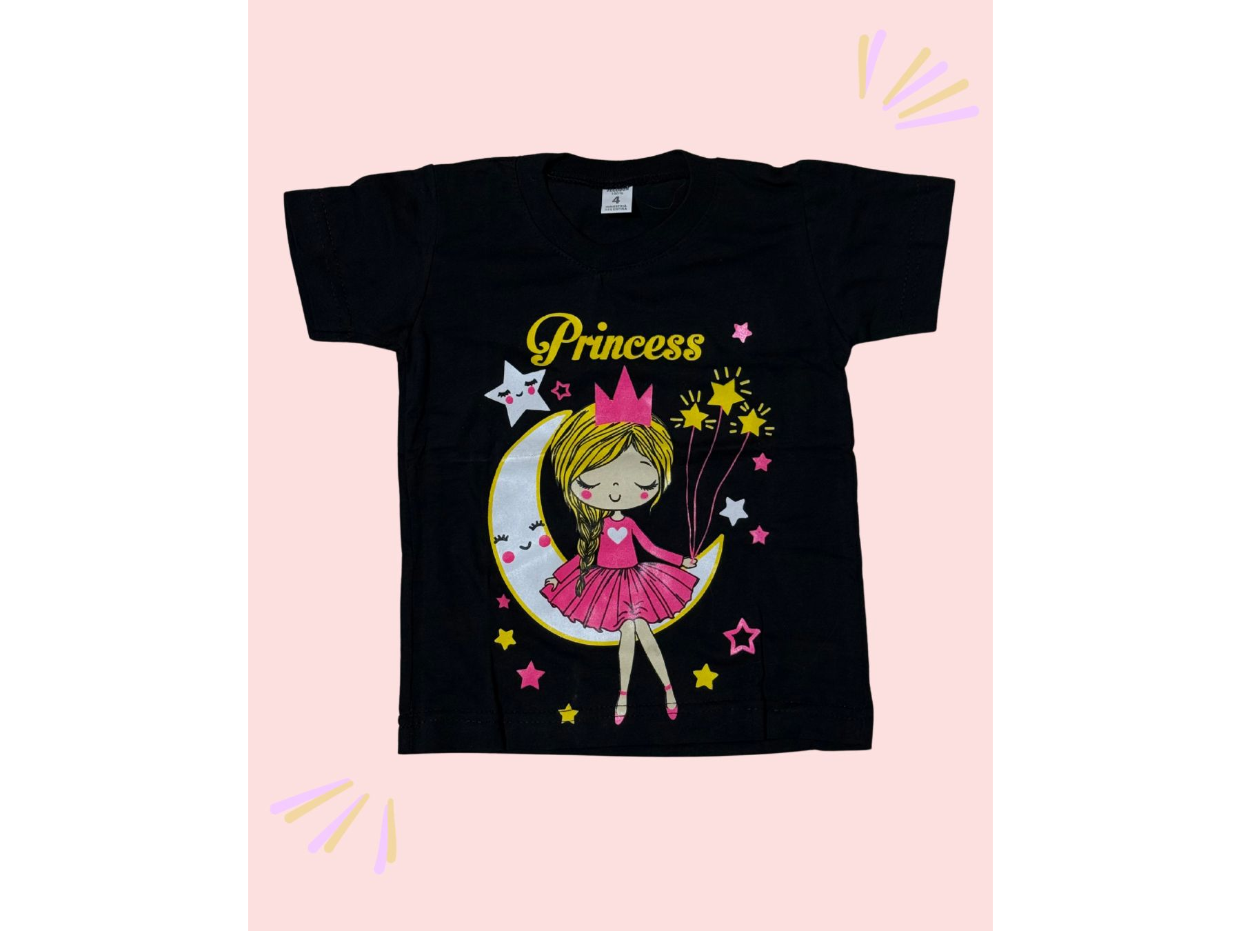 Estampada económica