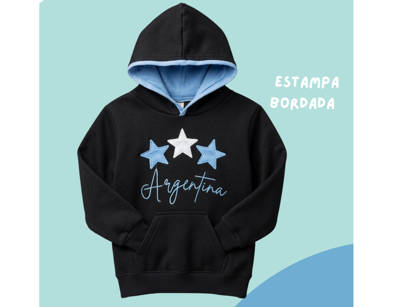 BUZOS ARGENTINA