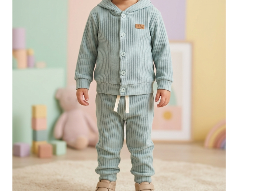 CONJUNTO DARLON RAYDO