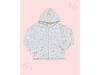 Campera waffle