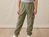 JOGGIN CARGO DE PLUSH