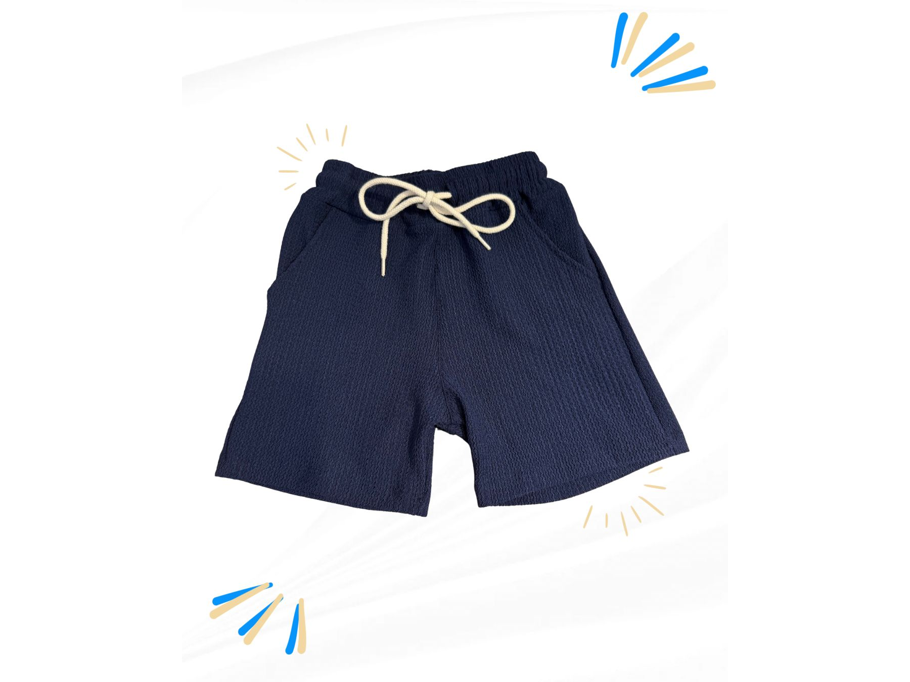 Short Hawaii Liso