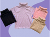 POLERAS ESTAMPADAS