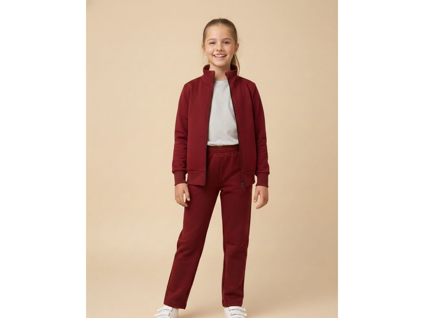 Conjunto Rústico Largo