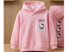 BUZO HELLO KITTY