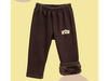 PPAMTALON CON PIEL UNISEX